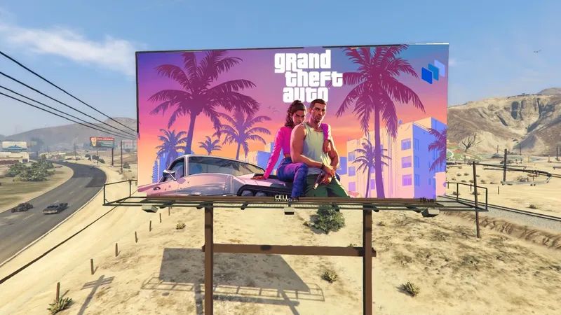 GTA 6 İçin Pazarlama Planı Belli Oldu GTA 6 İçin Pazarlama Planı Belli Oldu