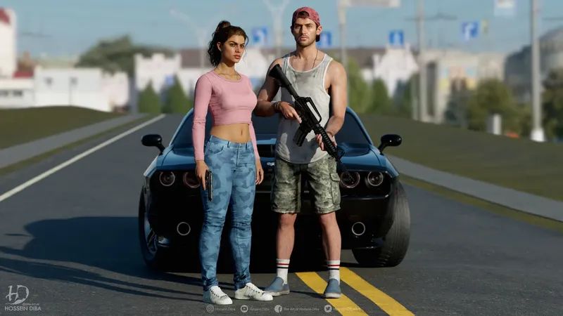 GTA 6 2026 GTA 6 2026