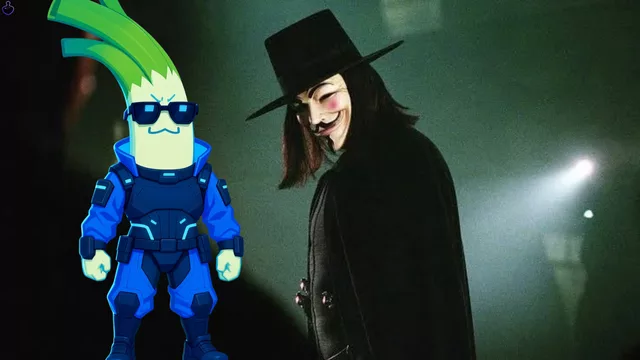 Anonymous GTA 6 Sızıntıları Hakkında Sessizliğini Bozdu