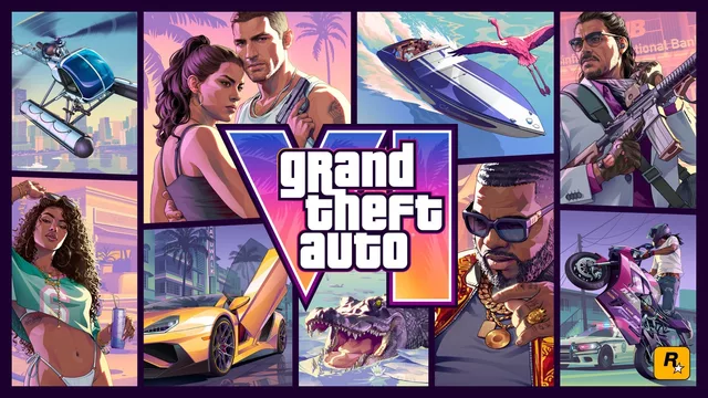 GTA 6 Kapak Görseli Ne Anlatıyor?