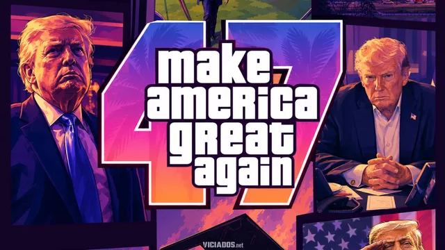 GTA 6 Trump’ın Gazabından Kaçamadı
