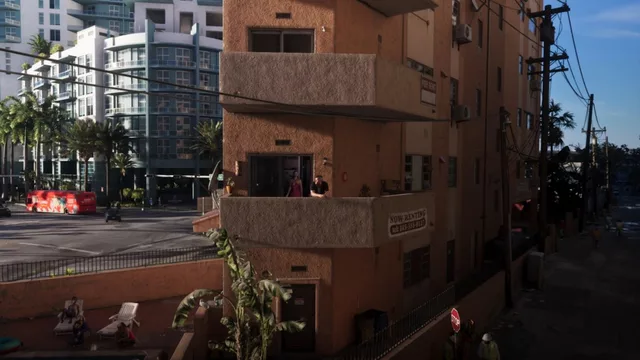 Bir GTA 6 Hayranı Jason ve Lucia’nın Gerçek Evine Kadar Ulaştı