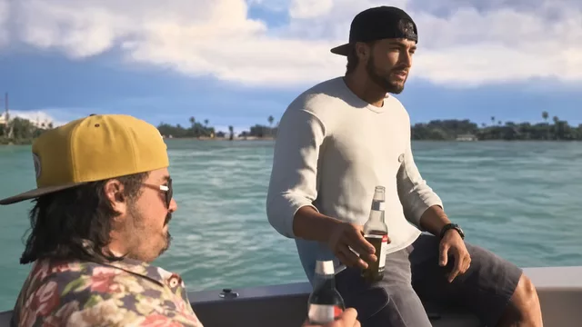 Cyberleek Durdurulamıyor: GTA 6’dan İki Video Daha Sızdırıldı