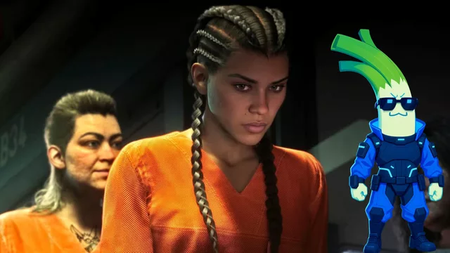 CyberLeek GTA 6'da Sadece Gezmiyor, Hikayeyi de İlerletiyor