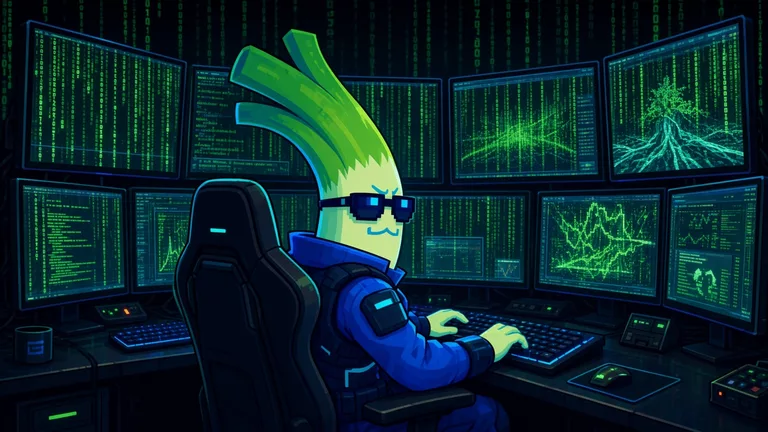 CyberLeek Kimdir?