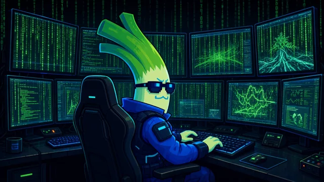 CyberLeek Kimdir?