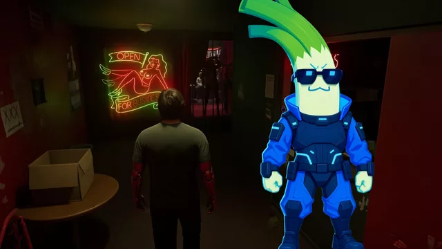 CyberLeek’ten Yeni GTA 6 Sızıntısı: Strip Club Görüntüleri