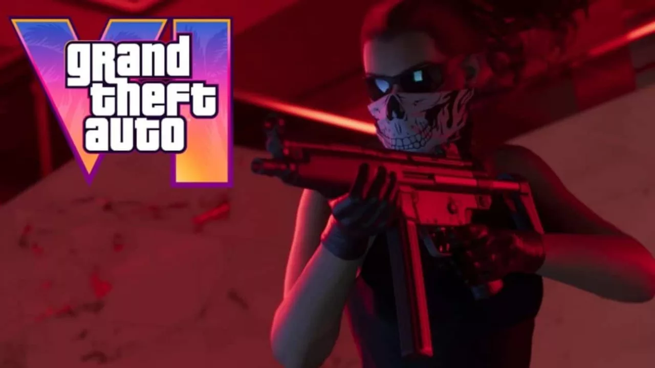 GTA 5 ve GTA 6’ya Ait 192 GB’lık İçerik İnternete Sızdı