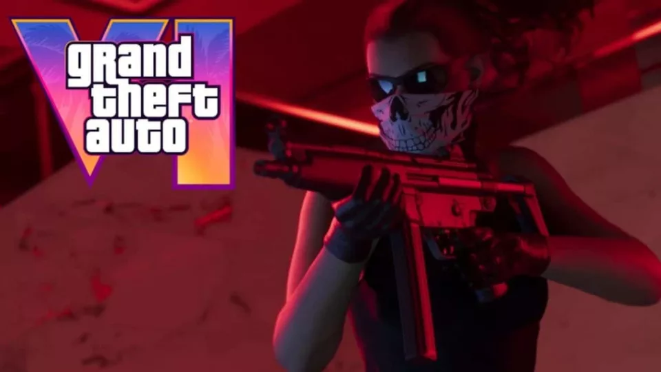 GTA 5 ve GTA 6’ya Ait 192 GB’lık İçerik İnternete Sızdı