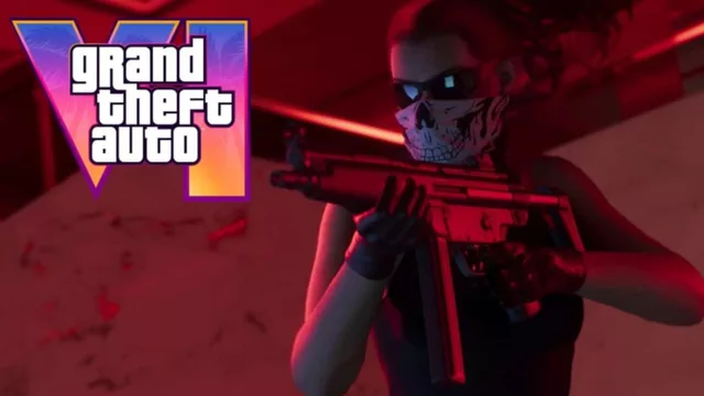 GTA 5 ve GTA 6’ya Ait 192 GB’lık İçerik İnternete Sızdı