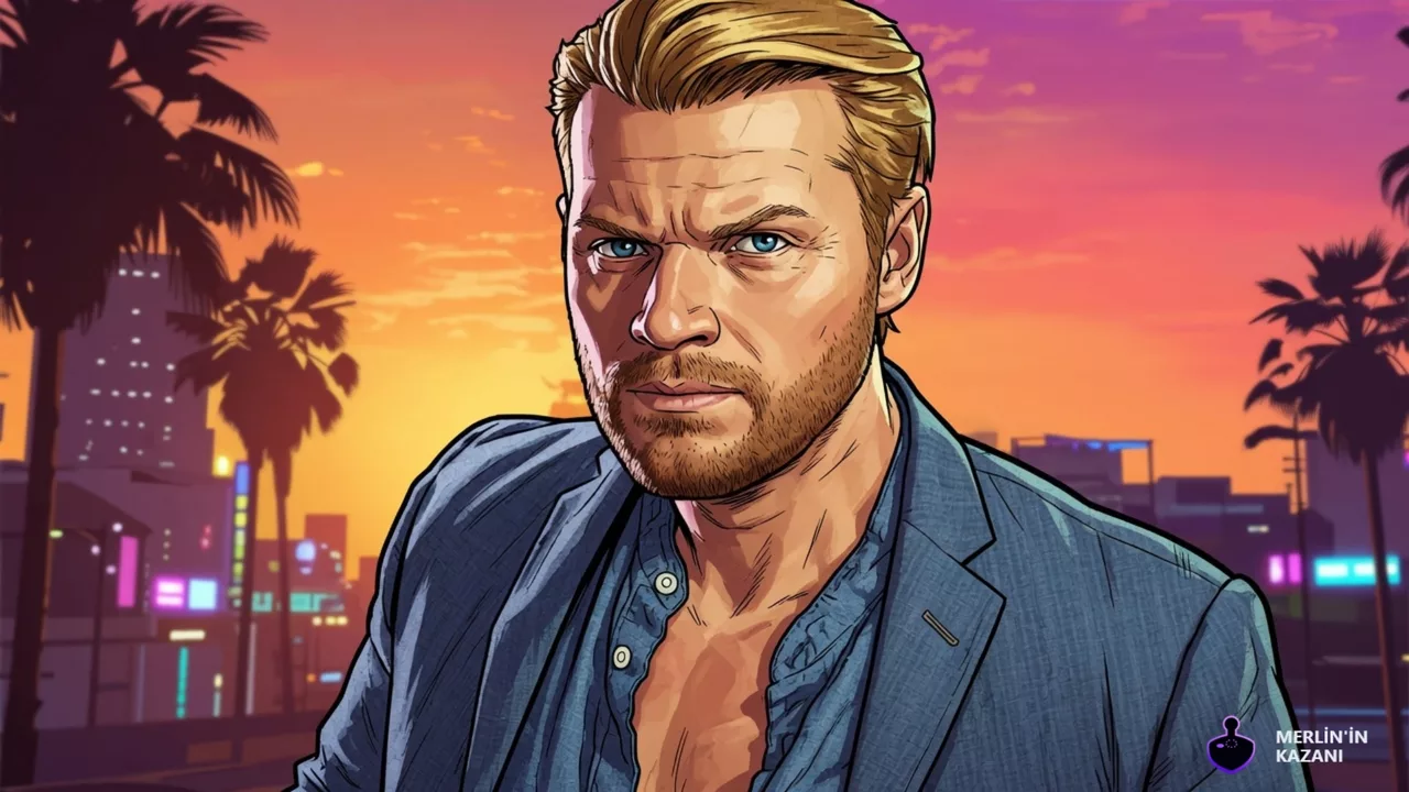 GTA 6’da Ellis Karakteri Ortaya Çıktı GTA 6’da Ellis Karakteri Ortaya Çıktı