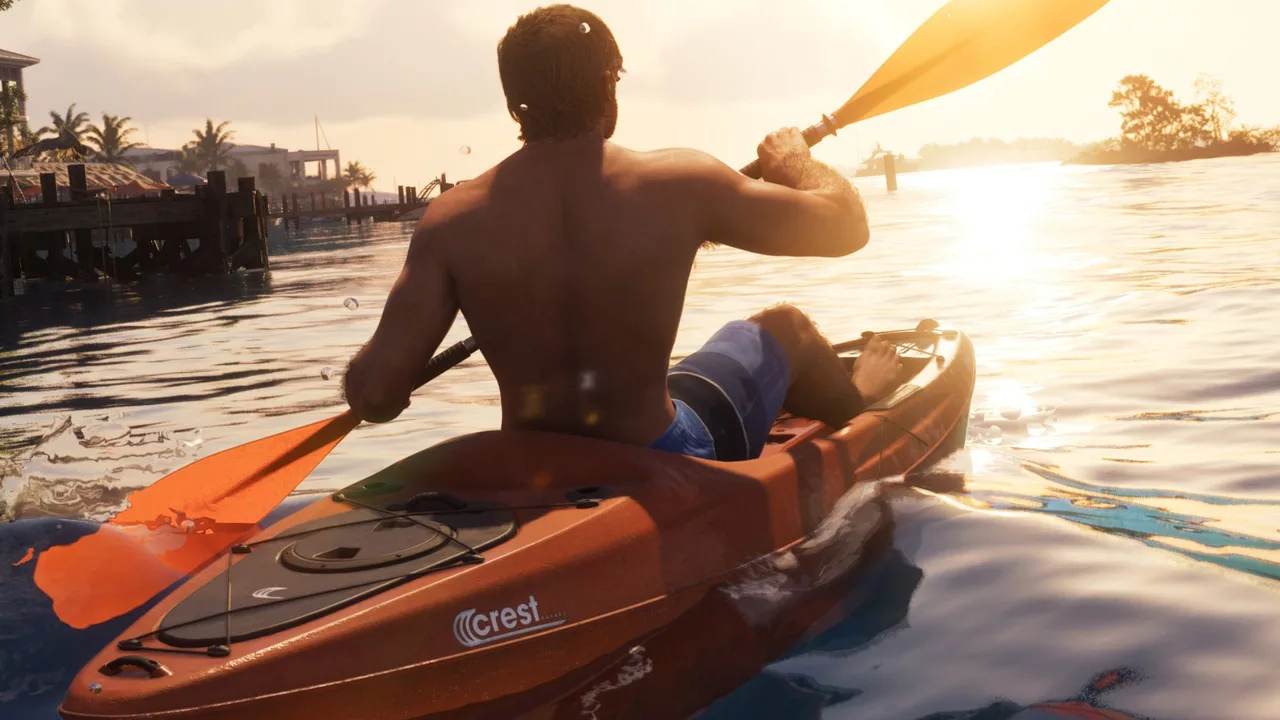 GTA 6 Ekran Görüntüleri Bilgisayardan Çekilmiş Olabilir GTA 6 Ekran Görüntüleri PC’de Çekilmiş Olabilir