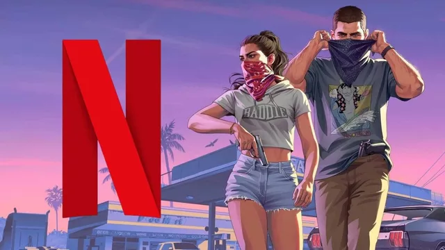 GTA 6 Extended Look Netflix’in En Çok İzlenen Videosu Oldu