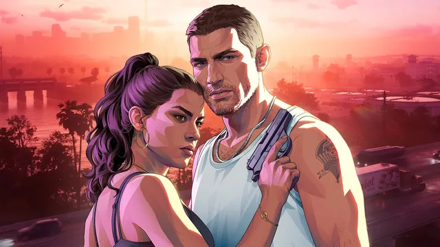 GTA 6 Extended Look Öncesi Oynanış ve Harita Sızdırıldı