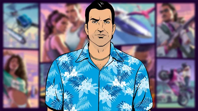 GTA 6 Fragmanında Tommy Vercetti Sürprizi Ortaya Çıktı