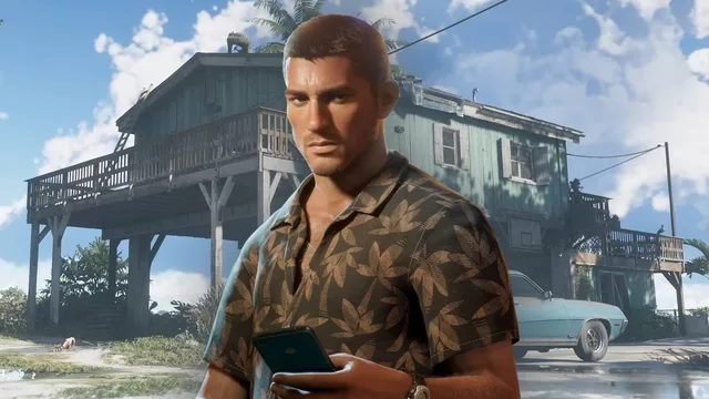 GTA 6 Fragmanındaki Jason’ın Evinin Yeri Bulunmuş Olabilir