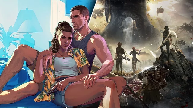 GTA 6 Hayranları Clair Obscur Easter Egg’ini Şimdiden Buldu