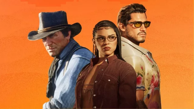 GTA 6 Hayranları Jason’ı Arthur Morgan’a Bağlayan Yeni İpucu Buldu