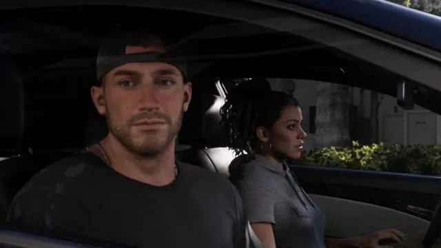 GTA 6 Hayranları Jason’ı Tek Bir Sahne Sonrası Sevmeye Başladı