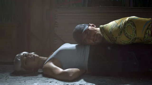 GTA 6 Jason ve Lucia’nın Aşkını Büyük Bir Sınava Sokacak