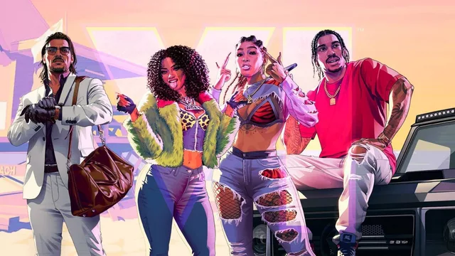 GTA 6 Kadrosundaki Bir İsim Daha Ortaya Çıkmış Olabilir