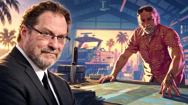 GTA 6 Kadrosundaki İlk Seslendirme Oyuncusu Belli Oldu
