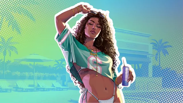 GTA 6 Kapak Kızı İddiasına Modelden Yanıt Geldi
