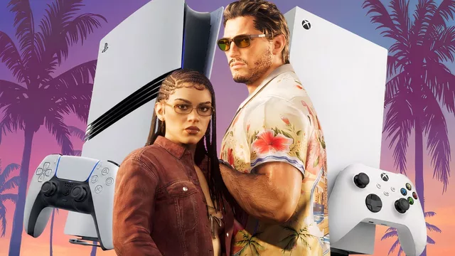 GTA 6 Konsol Satış Gelirlerini Tek Başına Ayakta Tutuyor