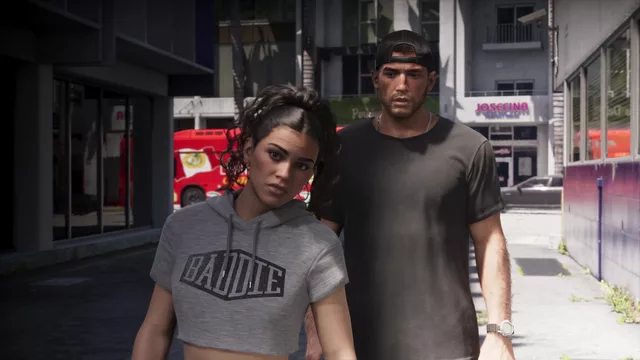 GTA 6 Kontrolcü Düzeninde 25 Yıllık Bir Alışkanlığı Değiştirecek