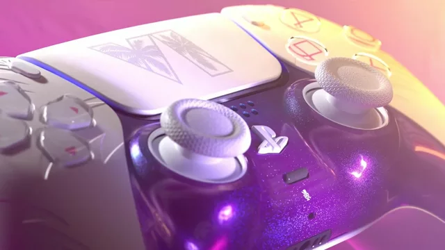 GTA 6 Limited Edition DualSense Tanıtıldı
