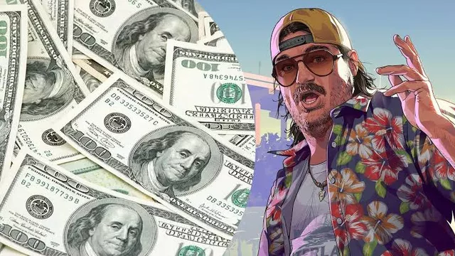 GTA 6 Ön Siparişleri İlk Saatte 1 Milyar Dolar Getirebilir