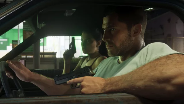 GTA 6 NPC Sistemi Hakkında Yeni Detaylar Ortaya Çıktı