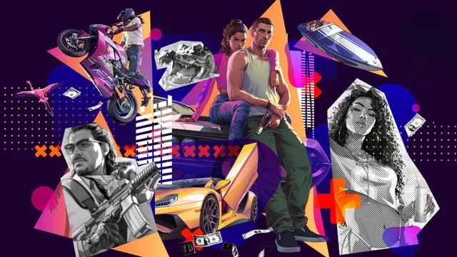 GTA 6 Online’ın Çıkış Tarihi İçin İlk Güçlü Tahmin Geldi