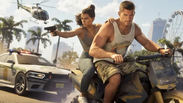 GTA 6 Oyuncuları Çok Daha Acımasız Bir Suç Dünyasına Sokacak