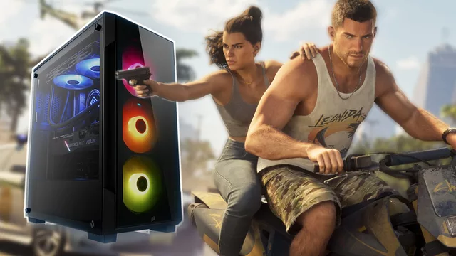 GTA 6 PC Söylentileri Sürerken Take-Two’dan Dikkat Çeken Açıklama