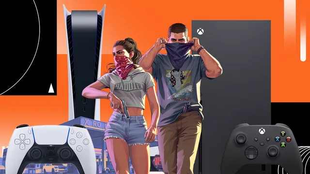 GTA 6 PS5 ve Xbox Satışlarını Şimdiden Hızlandırdı