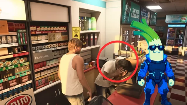 GTA 6 Sızıntısında Saç Fiziği Bu Kadarı da Olmaz Dedirtti