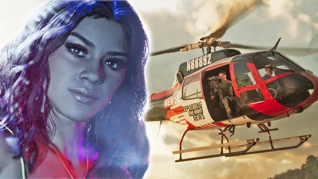 GTA 6 Sızıntısında Take-Two Harekete Geçti