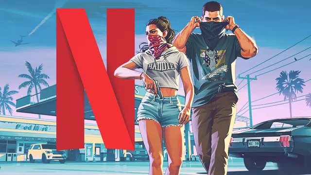 GTA 6 Tanıtımı Netflix’in ABD İzlenmelerine Büyük Katkı Sağlamış