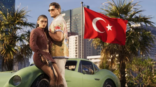 GTA 6’ya Türkçe Dil Desteği Kampanyası Küresel Çapta Büyüyor