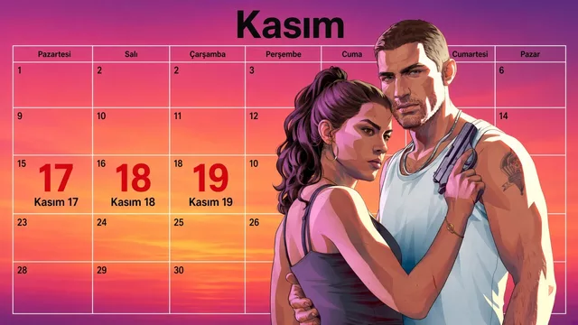 GTA 6'yı 19 Kasım’dan Önce Oynamanın Bir Yolu Var