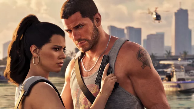 GTA 6’da Jason ve Lucia Aynı Şekilde Dövüşmeyecek