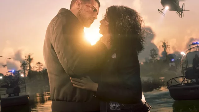 GTA 6’da Jason ve Lucia’nın İlişkisine Siz Karar Vereceksiniz