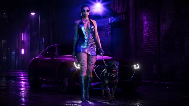 GTA 6’da Verdiğiniz Kararlar Karakterinizin Vücudunu Etkileyecek