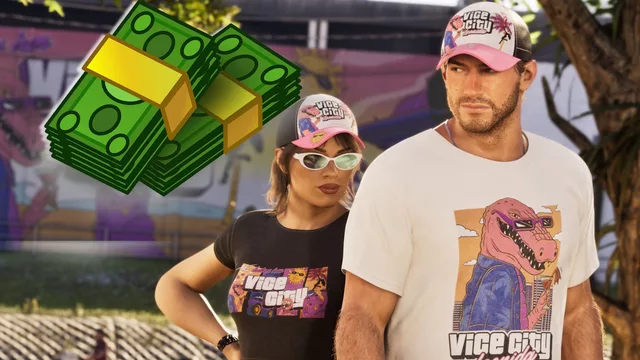 100 Dolarlık GTA 6 Ultimate Edition Kapış Kapış Satılıyor