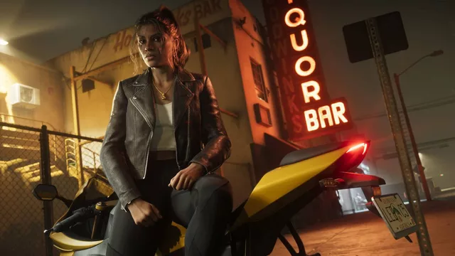 GTA 6’nın 15. Sızıntısında Lucia’dan Yeni Görüntüler Geldi