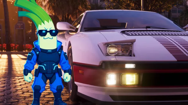 GTA 6’nın Yeni Sızıntısında Çok Özel Bir Otomobil Ortaya Çıktı