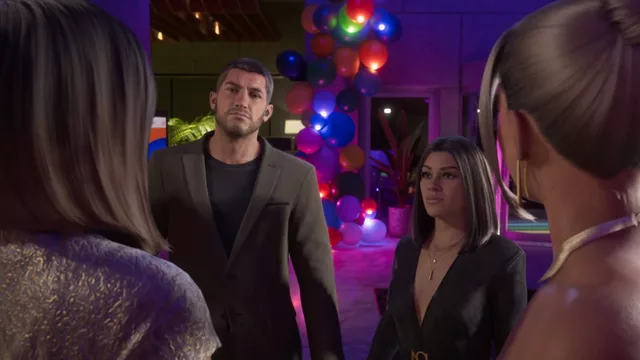 GTA 6’yı Oynanış Fragmanında Göstermek Son Derece Zormuş