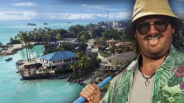 Hayranlar GTA 6’nın Tüm Haritasını İnteraktif Platformda Kuruyor