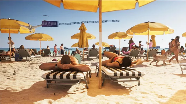 Miami Beach GTA 6 Reklam Kampanyası İçin Masaya Oturuyor